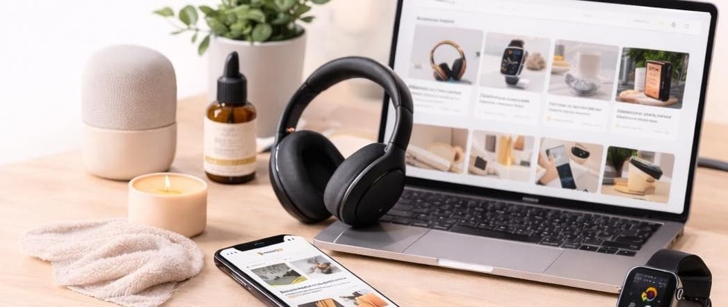 Featured products