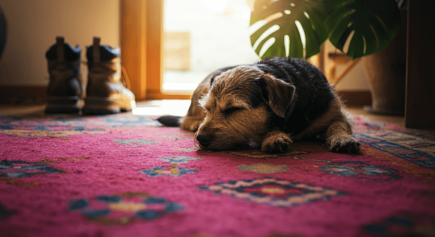 Our Experts Analyzed 10,000+ Reviews: These Are the 5 Best Flea & Tick Meds