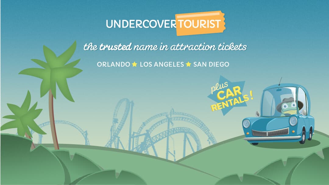 We Analyzed 10,000+ Reviews: These Are the 5 Smartest Orlando Ticket Buys
