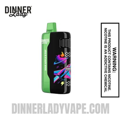 The 4 Best Dinner Lady Vapes, Ranked by Our Experts for 2024